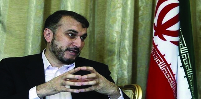 Liberating Palestine Top Priority, Iranian Official Tells Haniya in Message