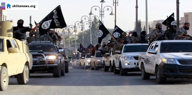 “Libya as ISIS Gateway to Europe” – Report