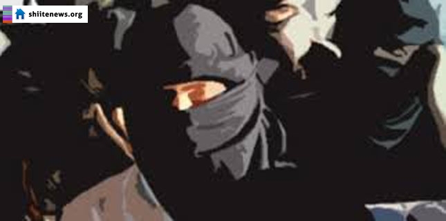 List of 28 wanted terrorists in Sindh issued