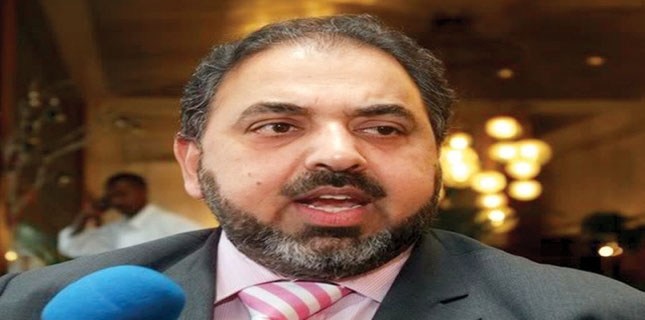 Lord Nazir asks British government not to support US at FATF against Pakistan
