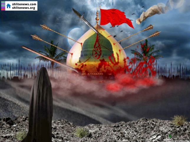 Majlis-e-Wahdat-e-Muslimeen set up azadari cell to monitor security during Moharram