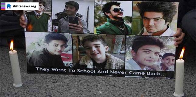 Major terrorist of APS attack Usman Ghani arrested from Italy, transferred to Islamabad