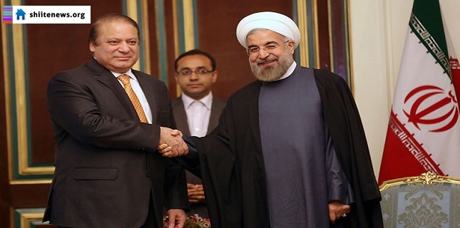 Majority Of Pakistani’s views Iran positively: PEW