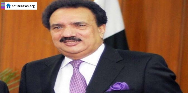 Malik urges international community to devise shared strategy against Daesh‘s terrorism