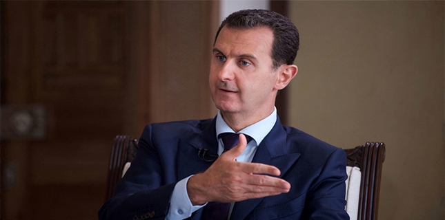 Many of the most savage terrorists in Syria coming from Europe: Assad
