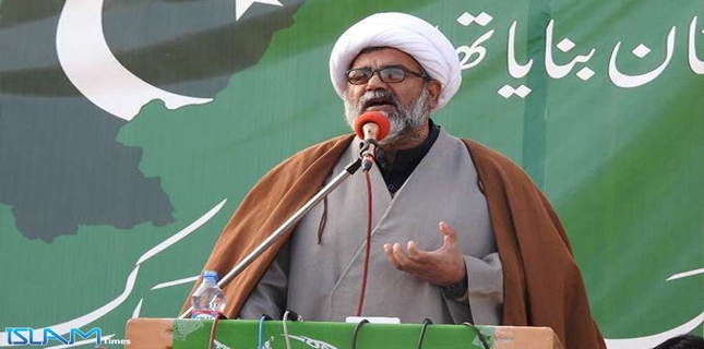 Martyrs of Alamdar Road Quetta awakened world against takfiris: MWM Chief