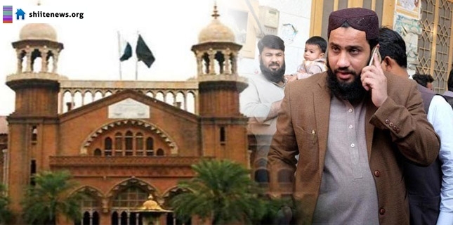 Masroor Jhangvi disqualified as MPA in accordance with LHC order