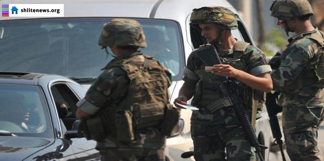 Mayor of Lebanon’s Baalbek shot by armed assailants