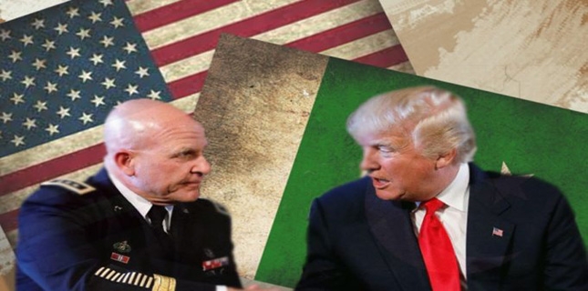McMaster can’t imagine a Pakistani leader using nuclear weapons to extort
