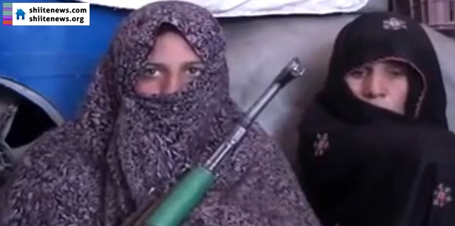 Message from Afghan mother for anti-takfiri Pakistanis who lost their sons
