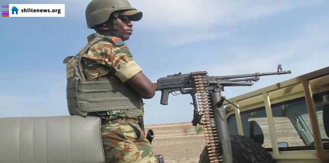 Military: 200 Boko Haram Terrorist, Nine Chadian Soldiers Killed in Clashes