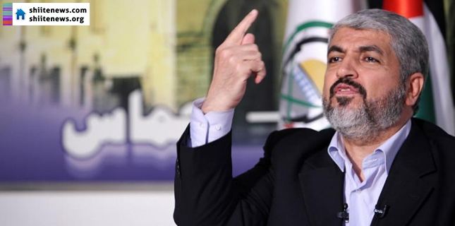 Mishaal: Silence in Face of Israel’s Settlement, Judaization Schemes “National Sin”