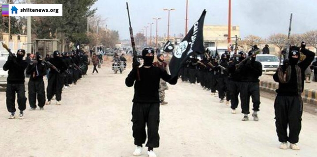 Missing South Korean teenager joins ISIL in Syria