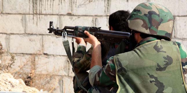 More militants killed, others injured across Syria