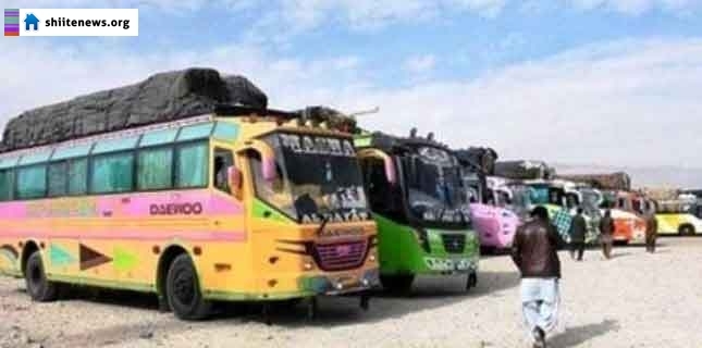 More than 1000 Shia pilgrims denied permission to travel in Punjab