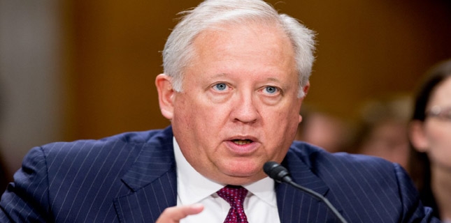 Movement of Pakistani diplomats in United States will be limited from May 1