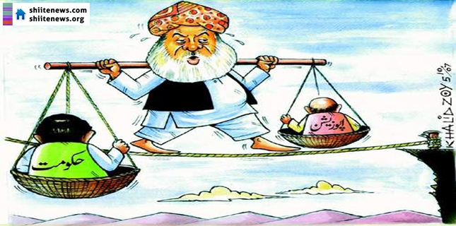 MQM calls Fazl-ur-Rehman hypocrite and sympathizer of Taliban terrorists