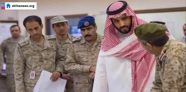 Muslim Countries Forced by Saudi Regime to Join Its Military Alliance