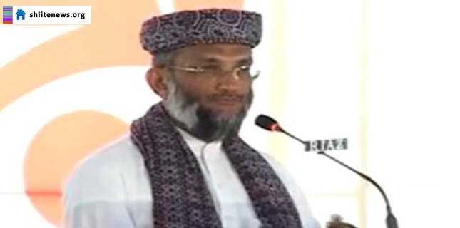 Muslim countries should establish a council for making arrangements in Makkah and Medina: Abul Khair Zubair