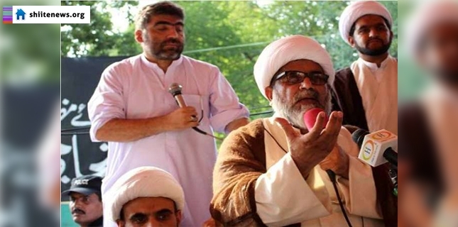 MWM Chief warns govt of countrywide sit-in if Parachinar demands not met