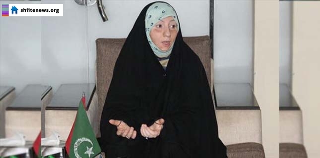 MWM demands judicial action against Maryam Nawaz blasphemous remarks