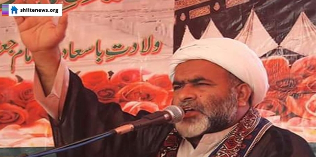 MWM demands stern action against delinquent security cops for Shia killing