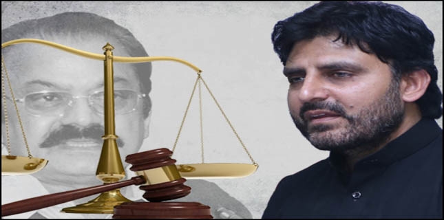 MWM Deputy Chief Nasir Shirazi kidnapped in Lahore