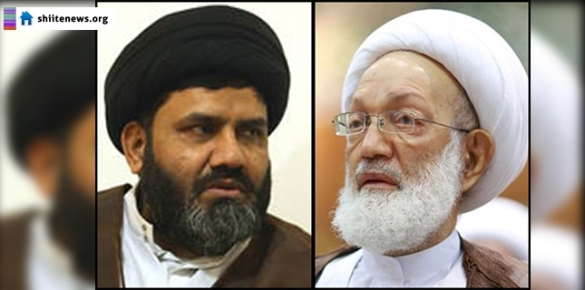 MWM Foreign Affairs head says Pakistanis support peaceful Bahraini struggle