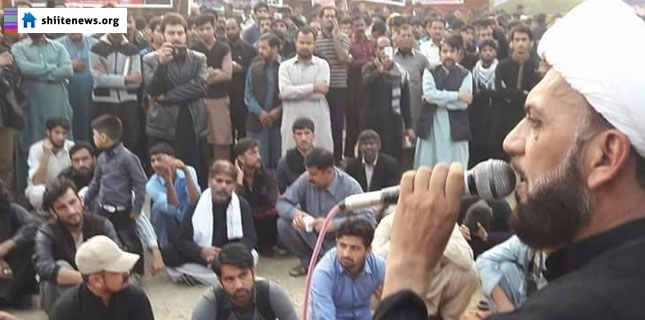 MWM leader accuses Rana Sanaullah of emulating Umayyad tyrant Yazid