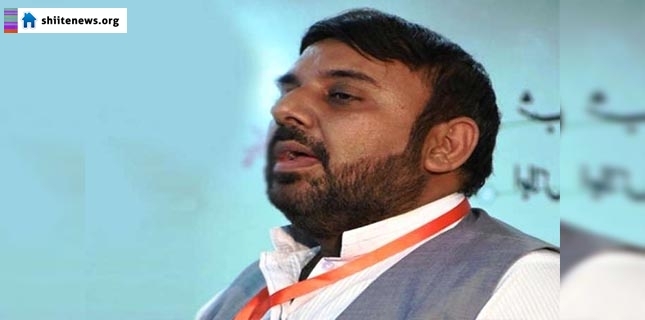 MWM leader demands voting rights for overseas Pakistanis