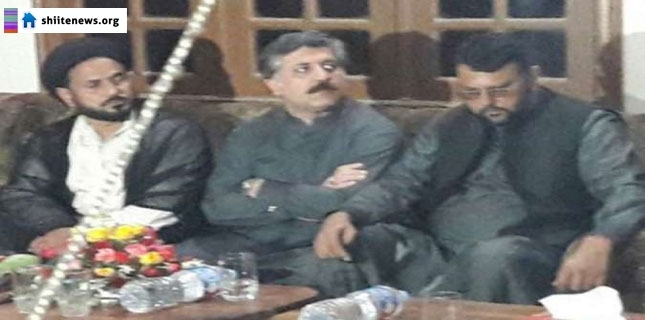 MWM supports independent candidate in by-election from Jhang