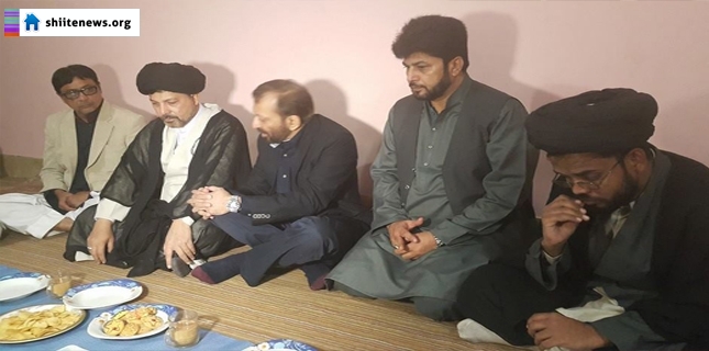 MWM welcomes anti-takfiris alignment proposed by MQM in a meeting