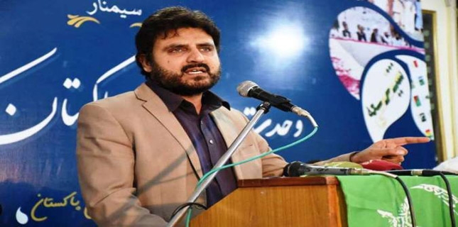 MWM will not join any pro-takfiri alliance, says Shirazi