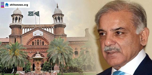 Najafi report on Model Town massacre be made public, LHC orders Punjab govt
