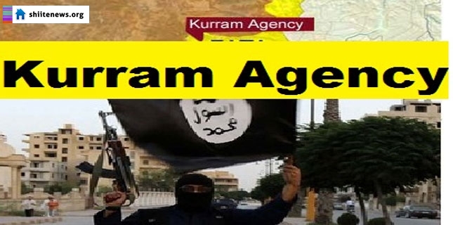 Names of people hiring for Daesh from Kurram Agency revealed: Special Report