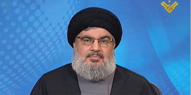 Nasrallah: Israel is a cancer and should be removed
