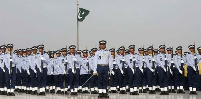 Nation celebrates Defence Day today