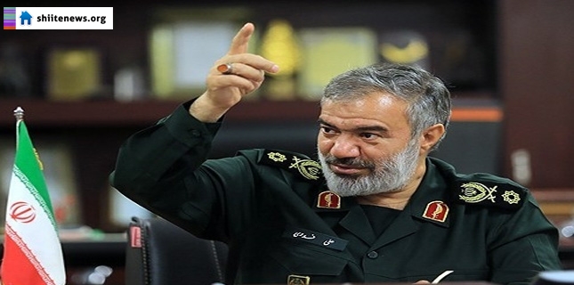 Navy Commander: US Wary of IRGC’s New Strategic Weapon