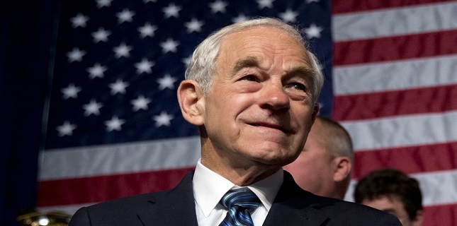 Neocons, not Assad, behind suspected chemical attack: Ron Paul