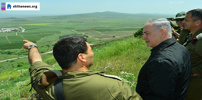 Netanyahu Admits Israeli Strike on Hezbollah Arms Transfer in Syria