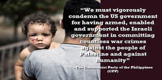 Netanyahu urges US lawmakers to help Israel avoid war crimes charges