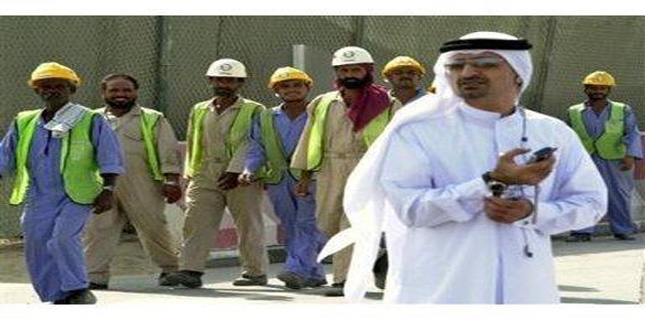 New Saudi tax makes life of Pakistani expatriates miserable