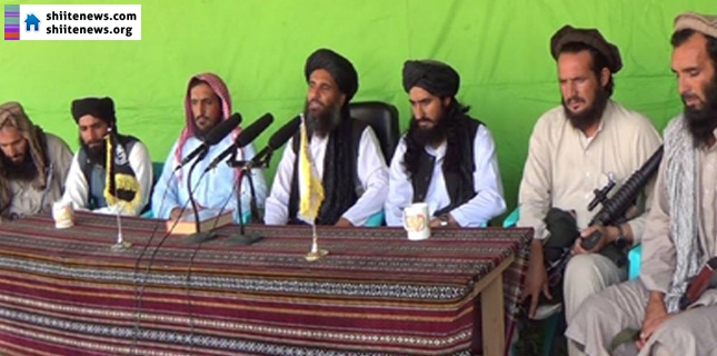 New takfiri group claims responsibility for suicide attack on Police