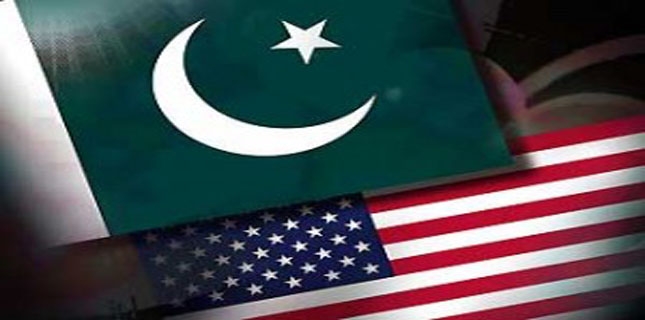 New US conditions to pledge military aid to Pakistan