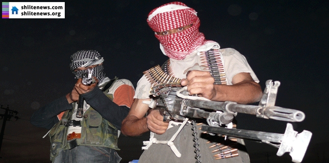 Next ISIL beheading victim might be American woman: Report