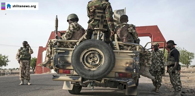 Nigeria captures leader of terrorist group, Ansaru