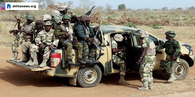 Nigeria rescues 234 more women, children from Boko Haram: Army