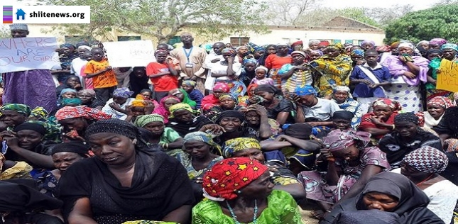 Nigeria Rescues More Children, Kills Top Boko Haram Terrorists