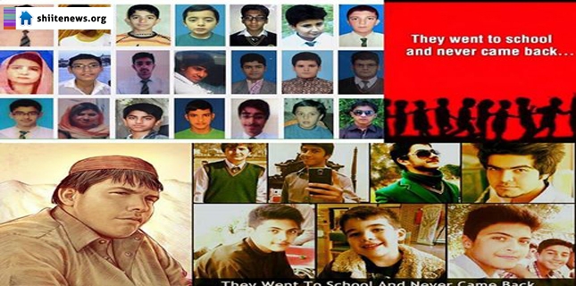 Nine Deobandi takfiri abettors of Peshawar schoolchildren massacre, killed