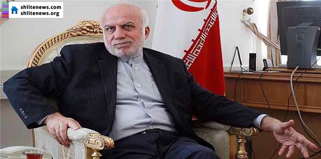 No Iran-US cooperation in fighting ISIL: Deputy FM